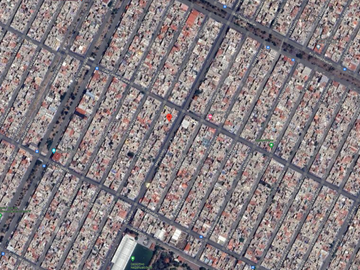 ¡¡¡ CASA EN REMATE BANCARIO EN CD. NEZAHUALCOYOTL!!!