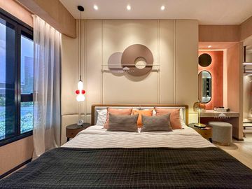 Bridgetowne Blvd. Rosario, Pasig City The Velaris Residences - North Tower Condo for Sale!