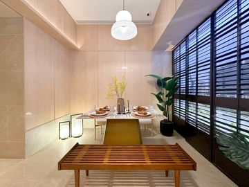 Bridgetowne Blvd. Rosario, Pasig City The Velaris Residences - North Tower Condo for Sale!