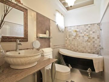 HULUGAN TO OWN IN CAVITE