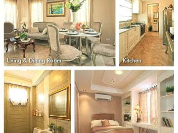 HULUGAN TO OWN IN CAVITE