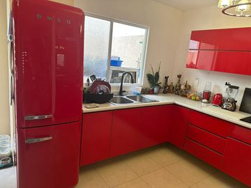 CASA EN VENTA, REAL VIZCAYA, TECAMAC
