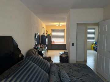 CASA EN VENTA, REAL VIZCAYA, TECAMAC