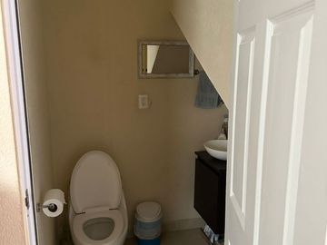 CASA EN VENTA, REAL VIZCAYA, TECAMAC