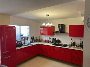CASA EN VENTA, REAL VIZCAYA, TECAMAC