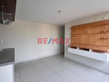 Santa Beatriz - Venta De Departamento