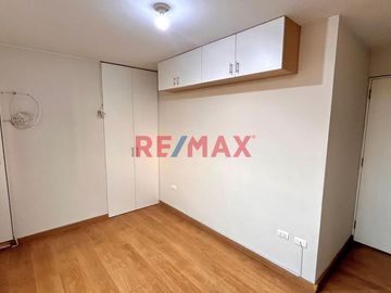 Santa Beatriz - Venta De Departamento