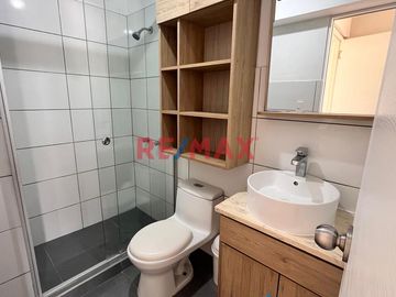 Santa Beatriz - Venta De Departamento