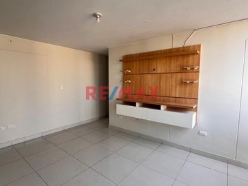 Santa Beatriz - Venta De Departamento