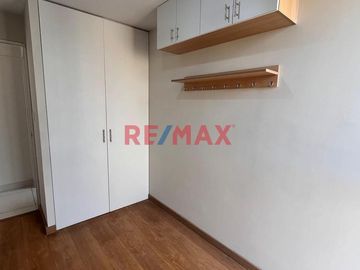 Santa Beatriz - Venta De Departamento