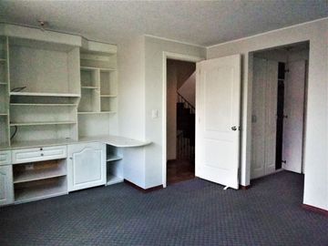 Venta casa Monjas Jardín del Valle 4 dormitorios