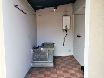 Venta casa Monjas Jardín del Valle 4 dormitorios