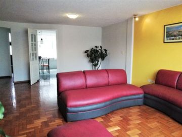 Venta casa Monjas Jardín del Valle 4 dormitorios