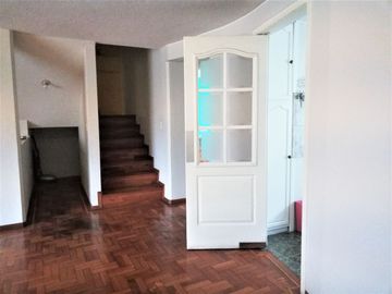 Venta casa Monjas Jardín del Valle 4 dormitorios