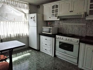 Venta casa Monjas Jardín del Valle 4 dormitorios