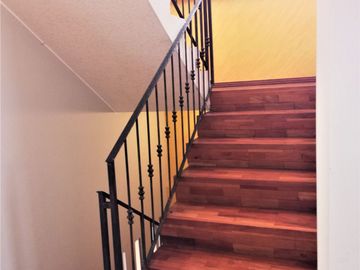 Venta casa Monjas Jardín del Valle 4 dormitorios
