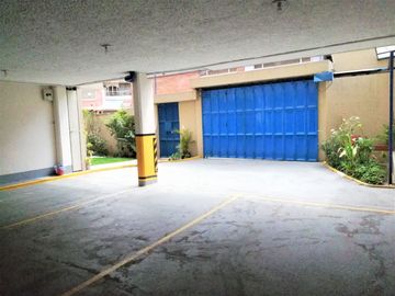 Venta casa Monjas Jardín del Valle 4 dormitorios