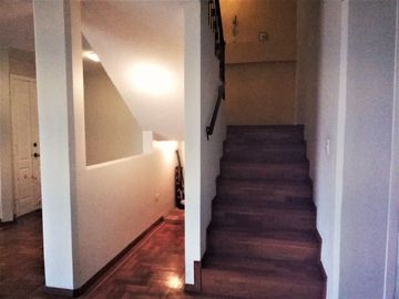 Venta casa Monjas Jardín del Valle 4 dormitorios