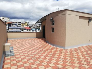Venta casa Monjas Jardín del Valle 4 dormitorios