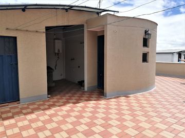 Venta casa Monjas Jardín del Valle 4 dormitorios