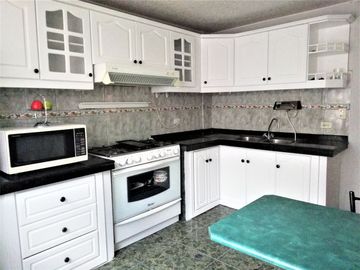 Venta casa Monjas Jardín del Valle 4 dormitorios