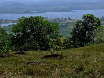 Finca1 Titulada de 4,925 M2 Frente al Lago. Fincanciada SIN INTERES Desde $250: