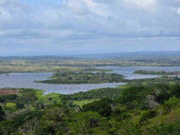 Finca1 Titulada de 4,925 M2 Frente al Lago. Fincanciada SIN INTERES Desde $250: