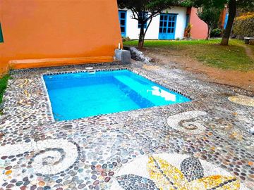 venta Casa del Bosque en Ahuatepec