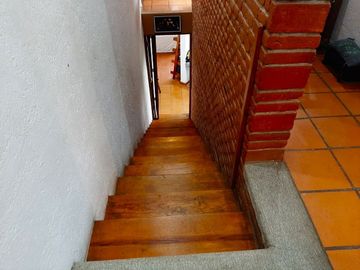 venta Casa del Bosque en Ahuatepec