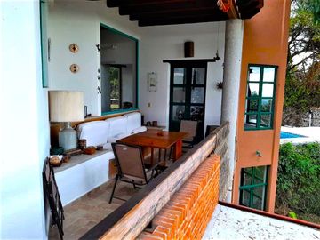 venta Casa del Bosque en Ahuatepec