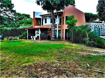 venta Casa del Bosque en Ahuatepec