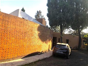 venta Casa del Bosque en Ahuatepec