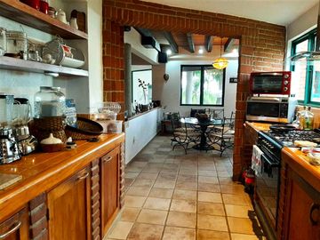 venta Casa del Bosque en Ahuatepec