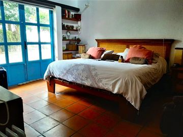 venta Casa del Bosque en Ahuatepec