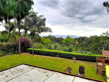 venta Casa del Bosque en Ahuatepec