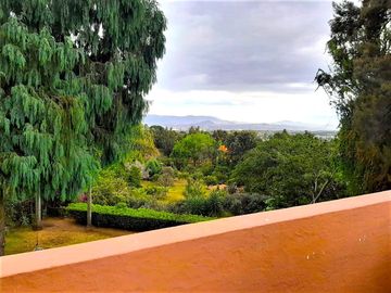 venta Casa del Bosque en Ahuatepec