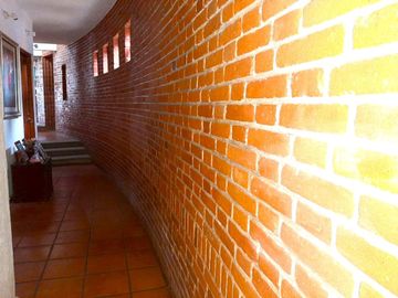 venta Casa del Bosque en Ahuatepec