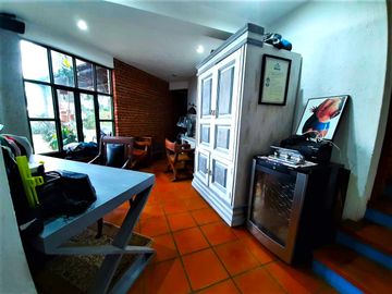 venta Casa del Bosque en Ahuatepec