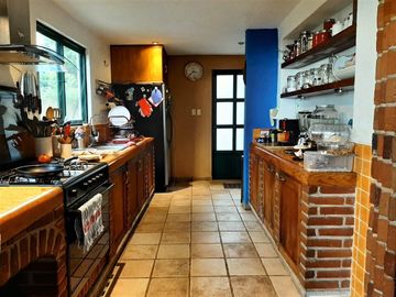 venta Casa del Bosque en Ahuatepec