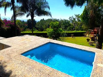 venta Casa del Bosque en Ahuatepec