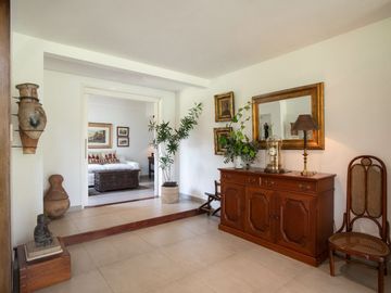 FINCA EN VENTA  LOS PINOS POLO CLUB MOSQUERA
