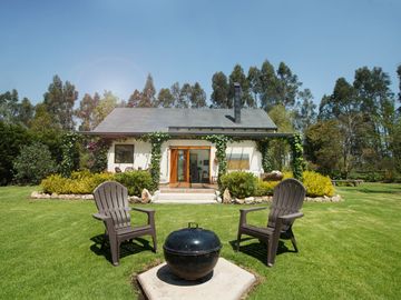 FINCA EN VENTA  LOS PINOS POLO CLUB MOSQUERA