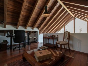 FINCA EN VENTA  LOS PINOS POLO CLUB MOSQUERA