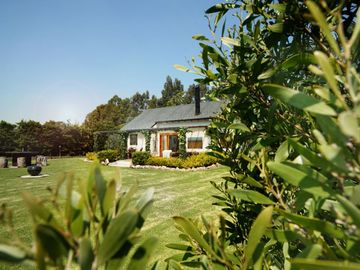 FINCA EN VENTA  LOS PINOS POLO CLUB MOSQUERA