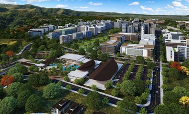 LOT FOR SALE IN PAMPANGA-ALVIERA-AS LOW AS Php12,500/month