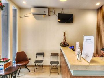 EXECUTIVE GUESTHOUSE at Jl DANAU LIMBOTO, BENDUNGAN HILIR