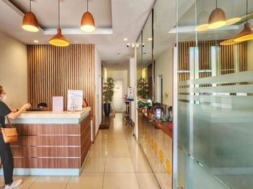 EXECUTIVE GUESTHOUSE at Jl DANAU LIMBOTO, BENDUNGAN HILIR