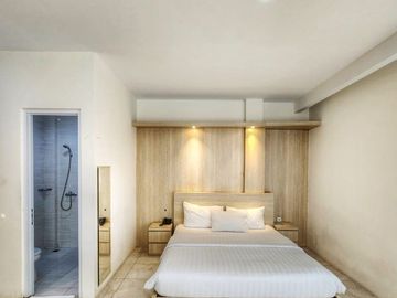 EXECUTIVE GUESTHOUSE at Jl DANAU LIMBOTO, BENDUNGAN HILIR