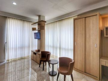 EXECUTIVE GUESTHOUSE at Jl DANAU LIMBOTO, BENDUNGAN HILIR