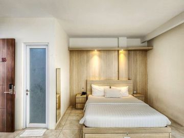 EXECUTIVE GUESTHOUSE at Jl DANAU LIMBOTO, BENDUNGAN HILIR